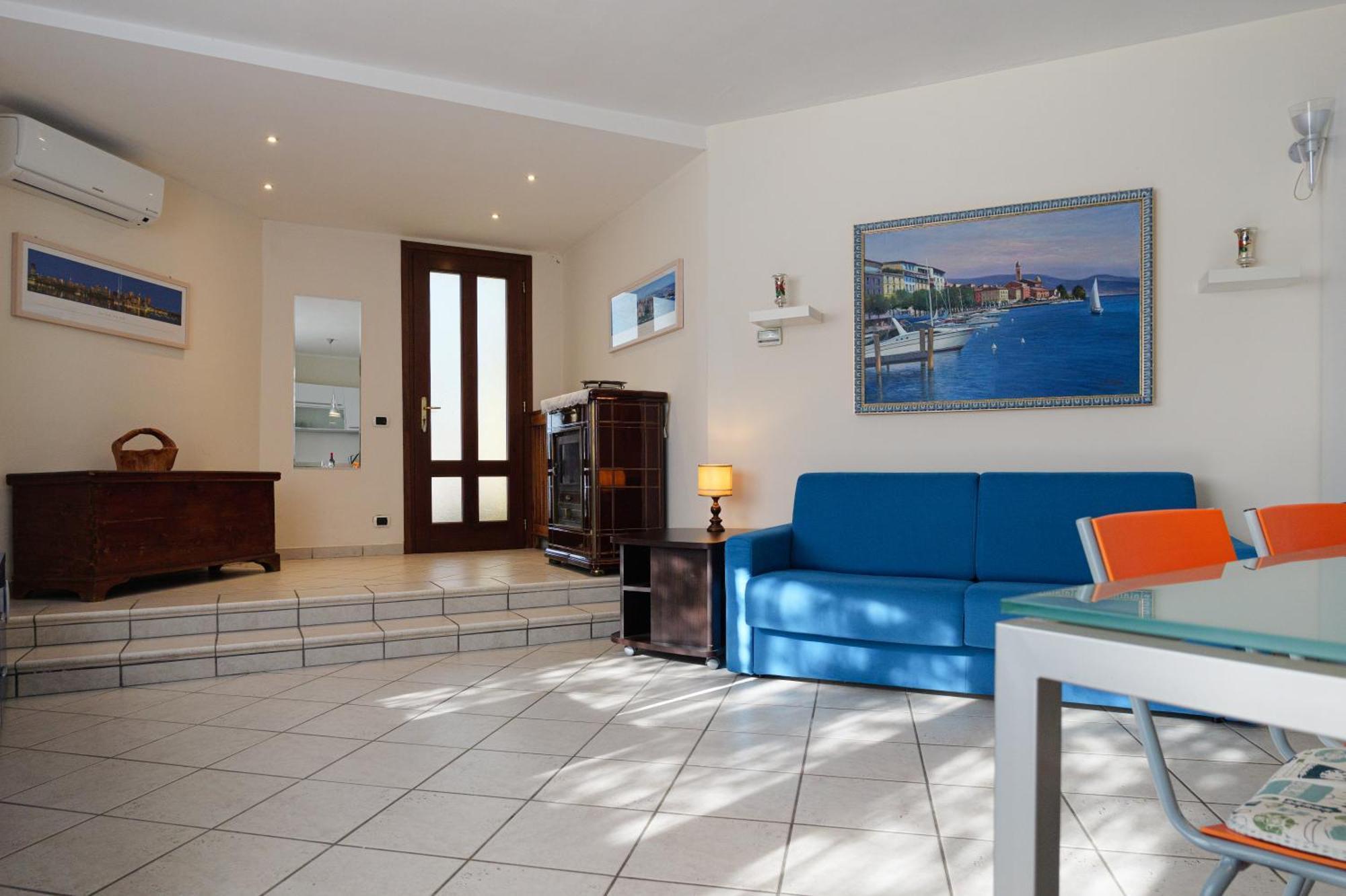 Casa Navla' Appartamenti "Ulivi"- "Fiori" -"Velieri"-"Luna"-"Nido"-"Taverna" ティニャーレ エクステリア 写真